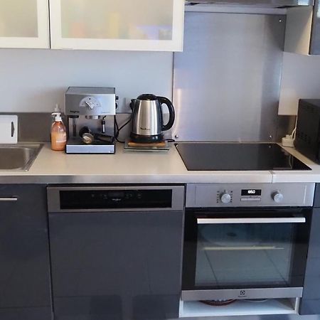 Les Grenadines Du Samedi Au Samedi Apartment Antibes Luaran gambar