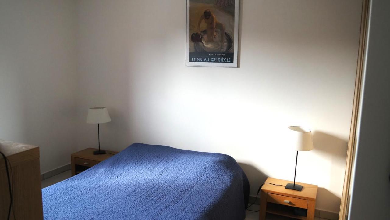 Les Grenadines Du Samedi Au Samedi Apartment Antibes Luaran gambar